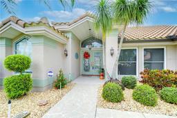 Picture of 2007 Captiva Court, Sun City Center, FL 33573