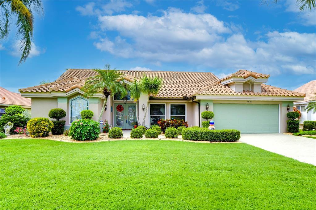 Picture of 2007 Captiva Court, Sun City Center, FL 33573