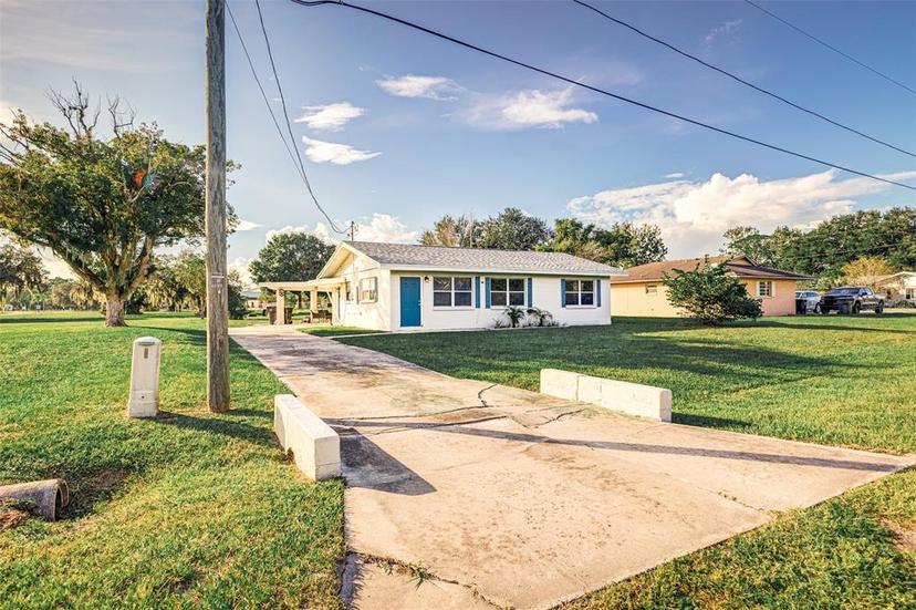 Picture of 5144 Washington Street, Lake Wales FL 33859