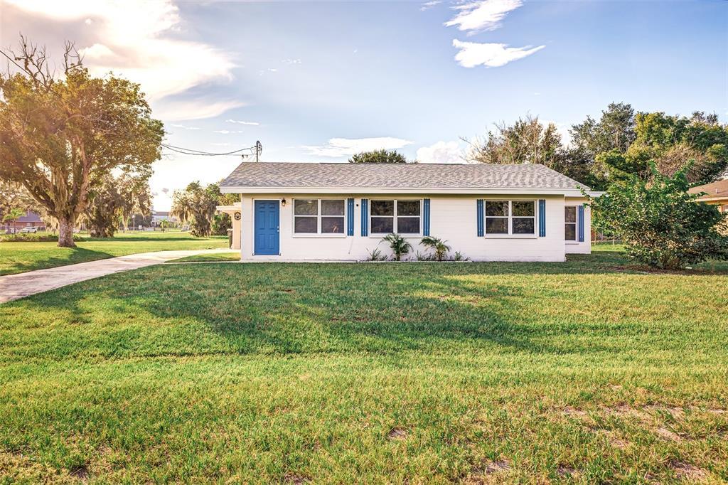 Picture of 5144 Washington Street, Lake Wales, FL 33859