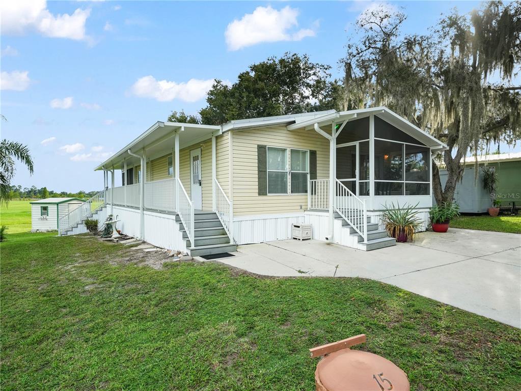 Picture of 15 Pink Lady Lane, Lake Wales, FL 33898