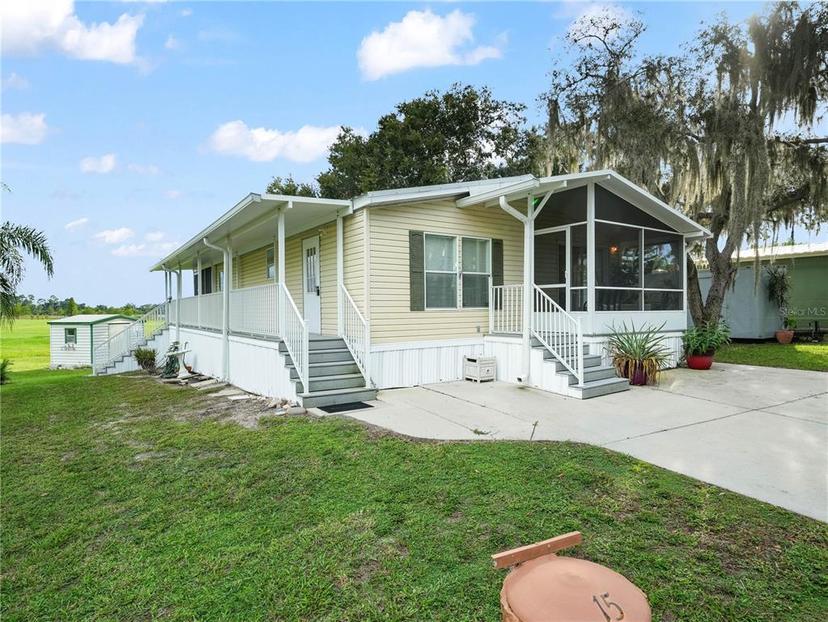 Picture of 15 Pink Lady Lane, Lake Wales FL 33898