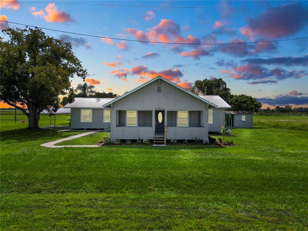 Picture of 2973 County Road 664, Bowling Green, FL 33834