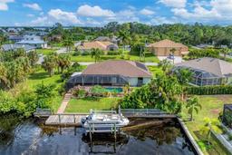 Picture of 2555 Dixon Terrace, Port Charlotte, FL 33981