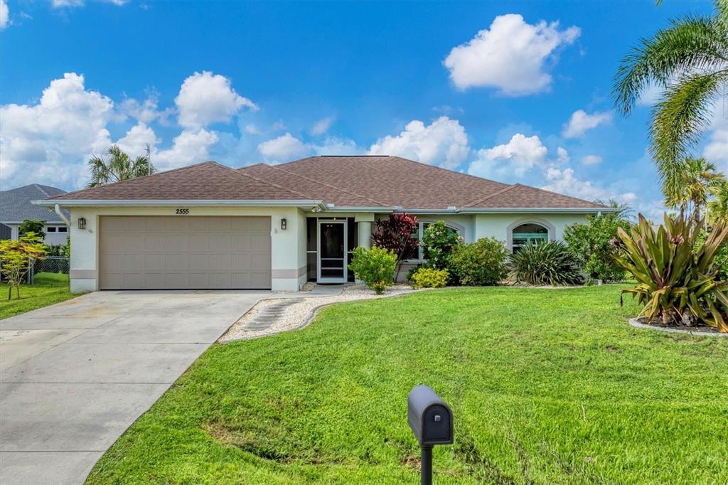 Picture of 2555 Dixon Terrace, Port Charlotte, FL 33981