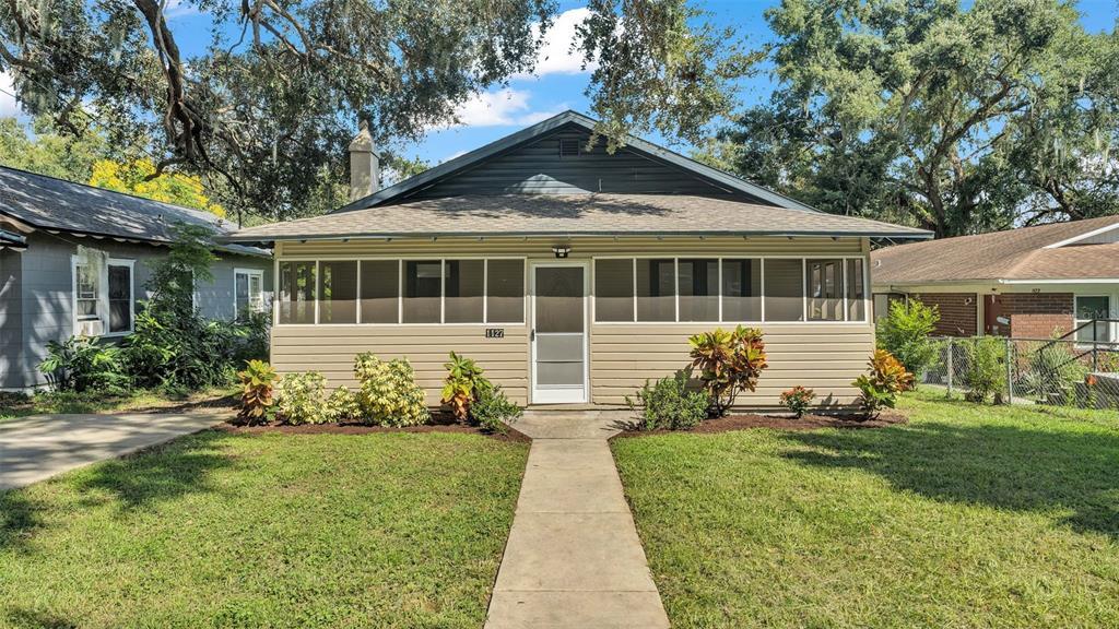 Picture of 1127 N Stella Avenue, Lakeland, FL 33805