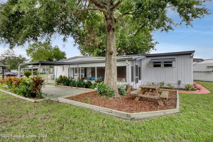 Picture of 3257 Karen Avenue, Mims FL 32754