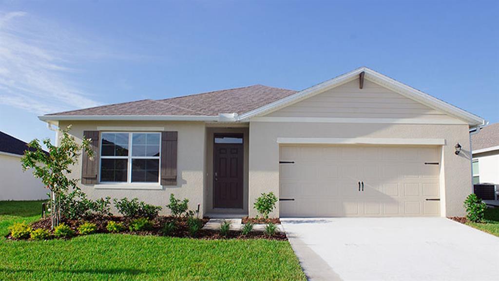 Picture of 972 Bear Hammock Drive, Umatilla, FL 32784