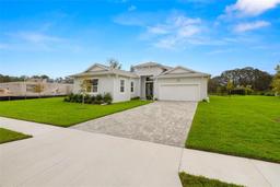 Picture of 15322 Serengeti Boulevard, Spring Hill, FL 34610