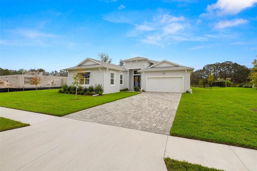 Picture of 15322 Serengeti Boulevard, Spring Hill FL 34610