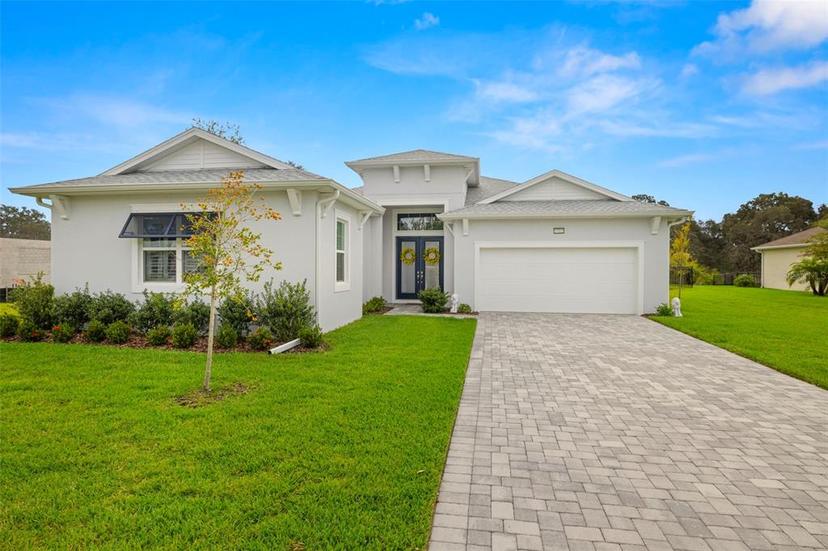 Picture of 15322 Serengeti Boulevard, Spring Hill FL 34610