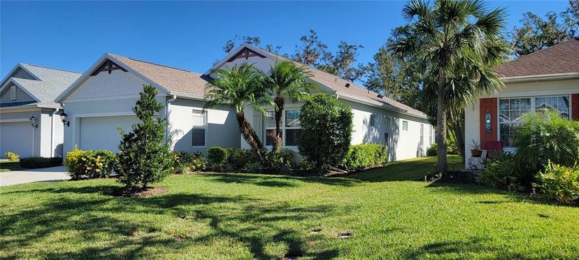 Picture of 4808 Charles Partin Drive, Parrish FL 34219