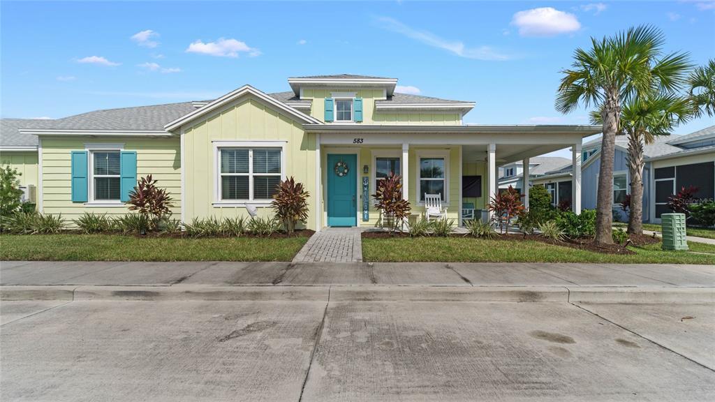 Picture of 583 Good Life Way, Daytona Beach, FL 32124