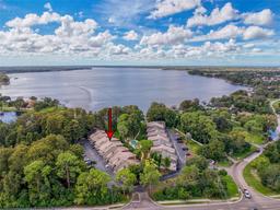 Picture of 2154 Tarpon Landings Drive, Tarpon Springs, FL 34688