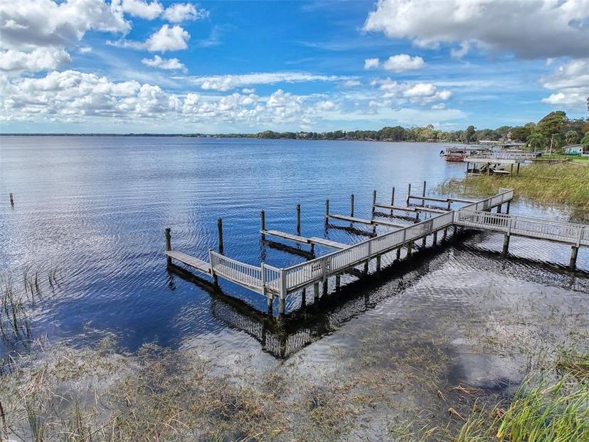 Picture of 2154 Tarpon Landings Drive, Tarpon Springs FL 34688