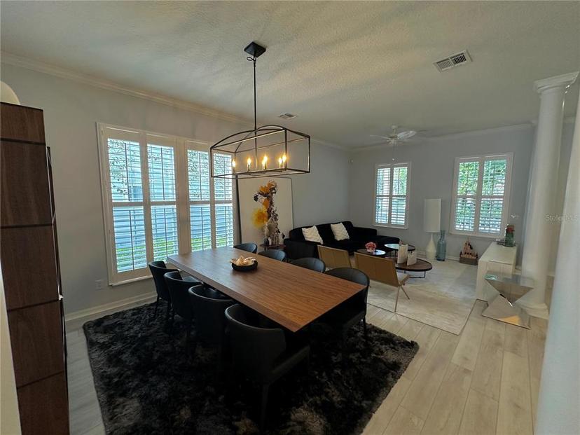 Picture of 603 Canne Place, Celebration FL 34747