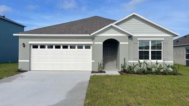 Picture of 976 Bear Hammock Drive, Umatilla, FL 32784