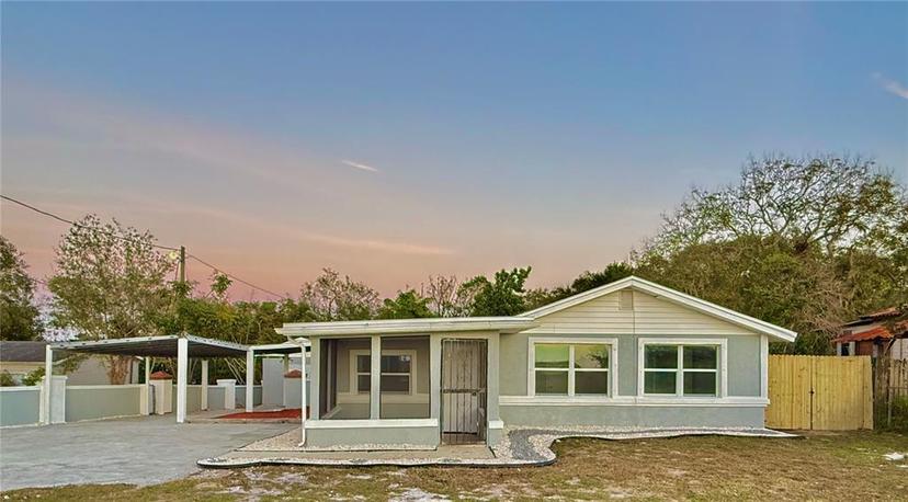 Picture of 7980 Alturas Road, Bartow FL 33830