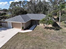 Picture of 4337 Mermell Circle, North Port, FL 34291