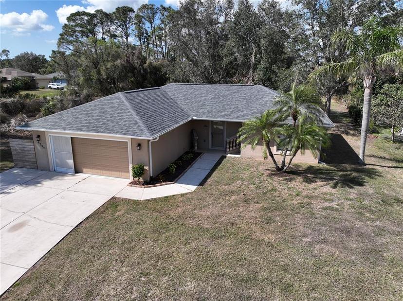 Picture of 4337 Mermell Circle, North Port FL 34291