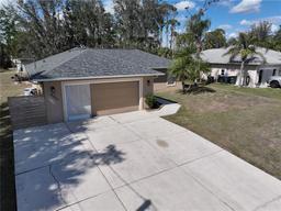 Picture of 4337 Mermell Circle, North Port, FL 34291