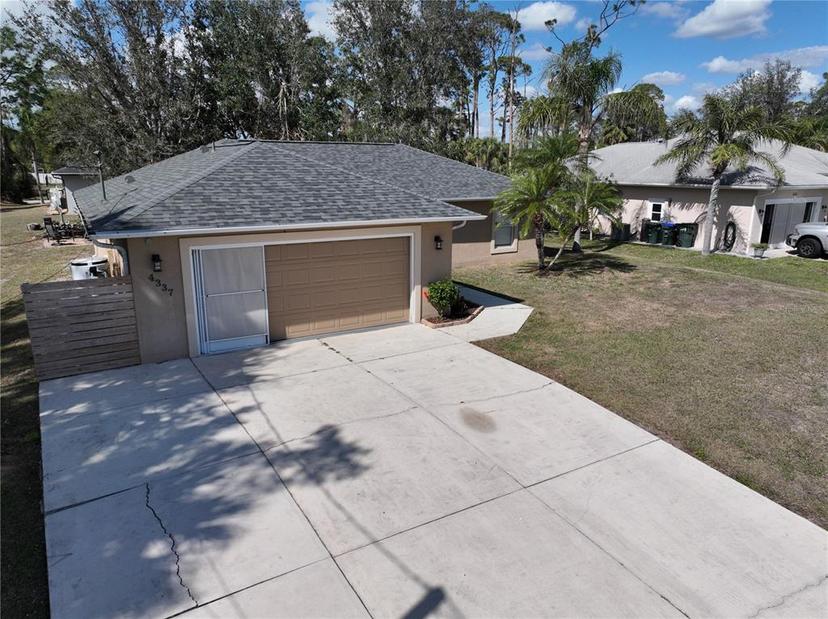 Picture of 4337 Mermell Circle, North Port FL 34291