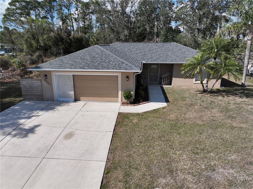 Picture of 4337 Mermell Circle, North Port, FL 34291