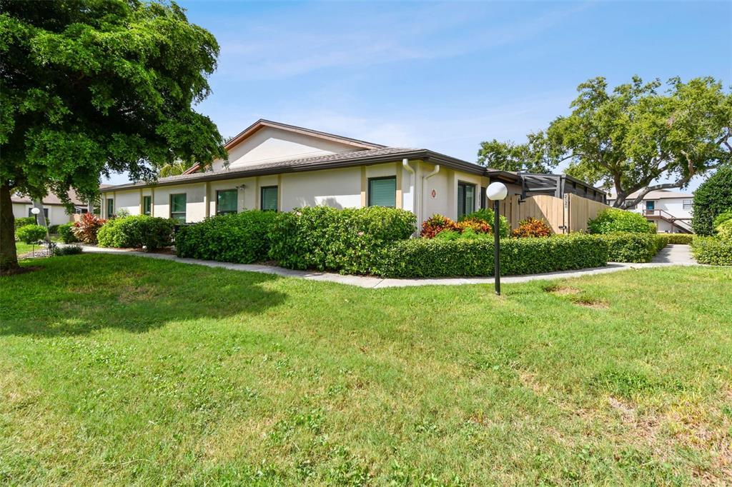 Picture of 2832 72Nd Street Court W Unit 2160, Bradenton, FL 34209