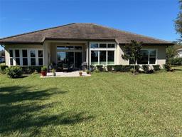 Picture of 25877 Crossings Bluff Lane, Sorrento, FL 32776