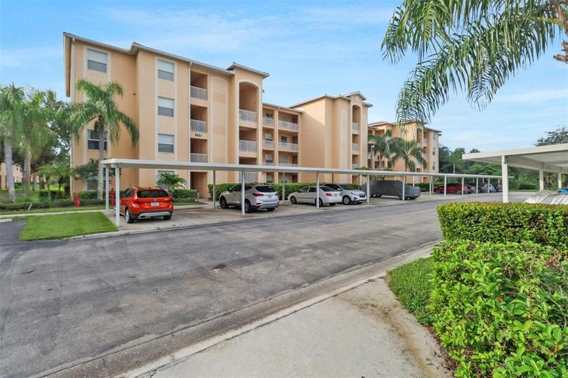 Picture of 8451 Kingbird Loop Unit 316, Estero FL 33967