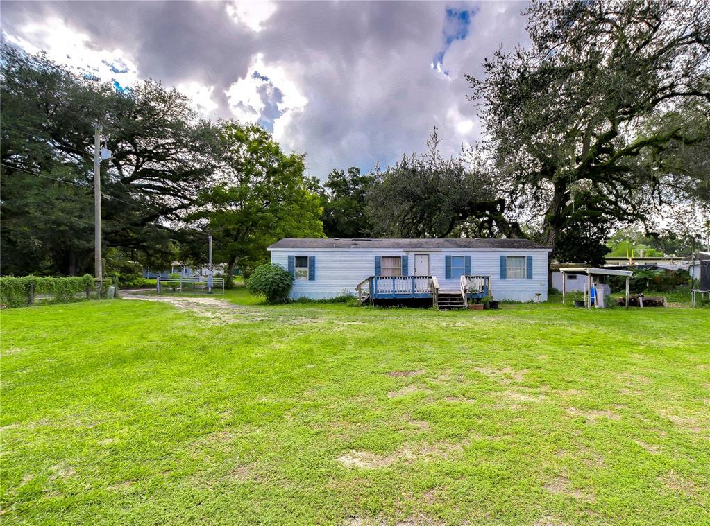 Picture of 6825 23Rd Street, Zephyrhills, FL 33542