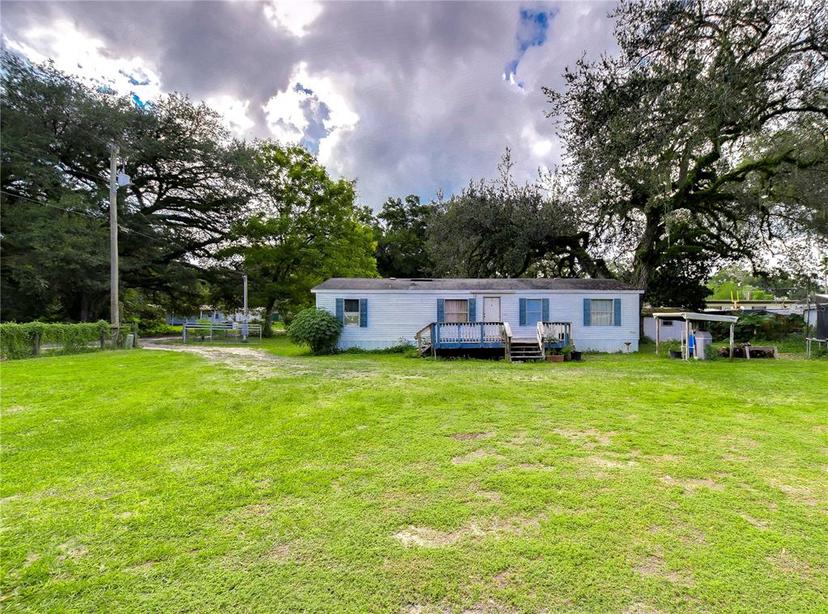 Picture of 6825 23Rd Street, Zephyrhills FL 33542