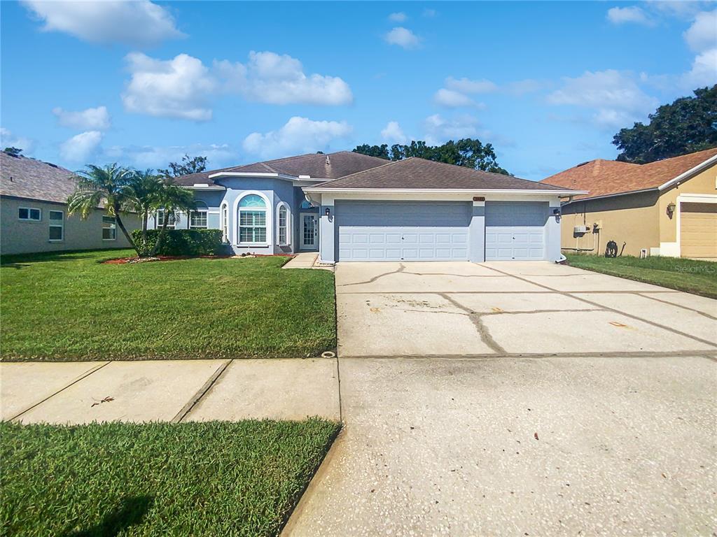 Picture of 3943 Chaucer Way, Land O Lakes, FL 34639