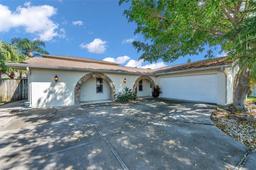 Picture of 218 N Bay Hills Boulevard, Safety Harbor, FL 34695