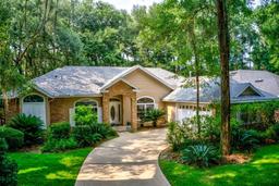 Picture of 2406 SW 98Th Drive, Gainesville, FL 32608