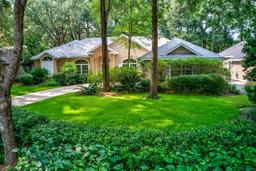 Picture of 2406 SW 98Th Drive, Gainesville, FL 32608