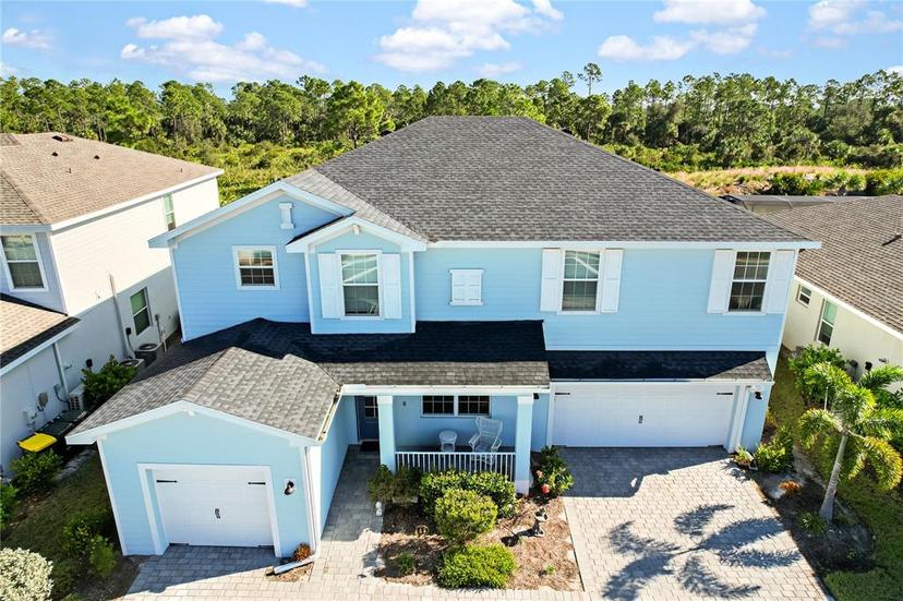 Picture of 17426 Palmetto Pass Lane, Punta Gorda FL 33982