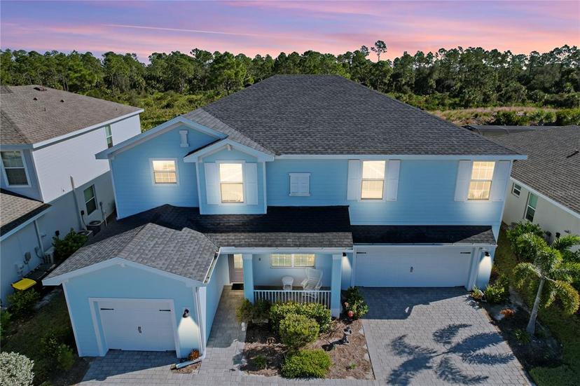 Picture of 17426 Palmetto Pass Lane, Punta Gorda FL 33982