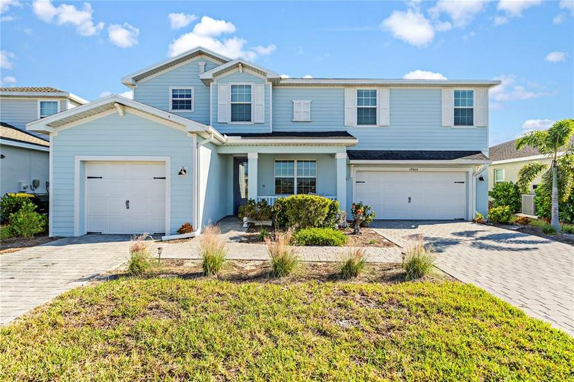 Picture of 17426 Palmetto Pass Lane, Punta Gorda FL 33982