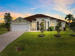 Picture of 325 NE 5Th Terrace, Cape Coral, FL 33909