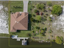 Picture of 325 NE 5Th Terrace, Cape Coral, FL 33909