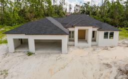 Picture of 2502 Pinewood Street, North Port, FL 34288