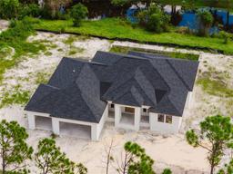 Picture of 2502 Pinewood Street, North Port, FL 34288