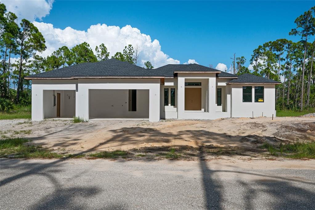 Picture of 2502 Pinewood Street, North Port, FL 34288