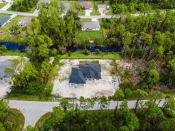 Picture of 2502 Pinewood Street, North Port, FL 34288