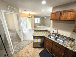 Picture of 4600 E Moody Boulevard Unit 6G, Bunnell, FL 32110