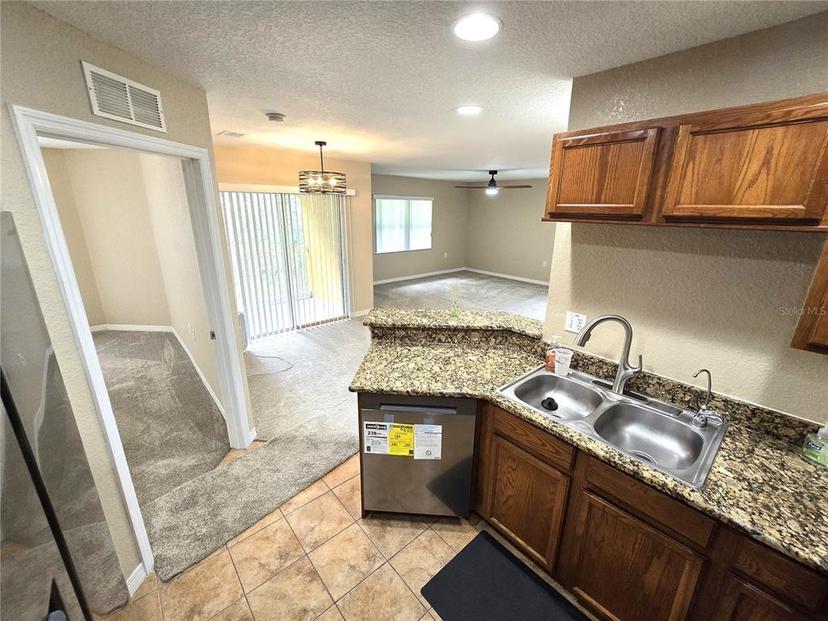 Picture of 4600 E Moody Boulevard Unit 6G, Bunnell FL 32110