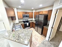 Picture of 4600 E Moody Boulevard Unit 6G, Bunnell, FL 32110