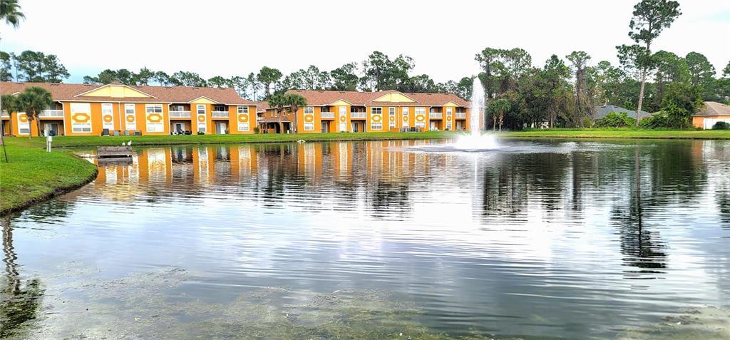 Picture of 4600 E Moody Boulevard Unit 6G, Bunnell, FL 32110