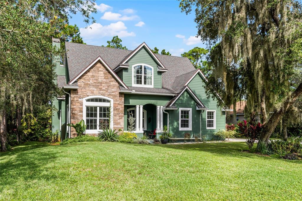 Picture of 6514 Cottage Lane, Saint Cloud, FL 34771